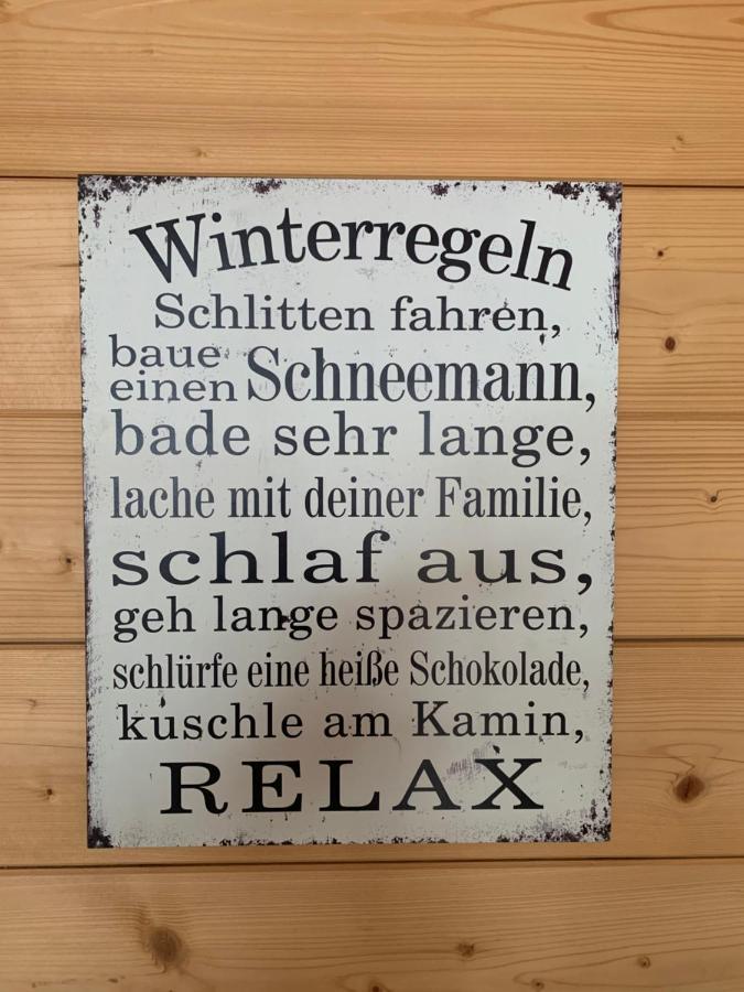 Appartementhaus Alma Esterno foto